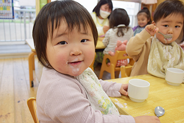 食育活動