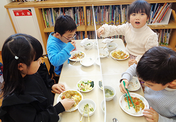 食育活動