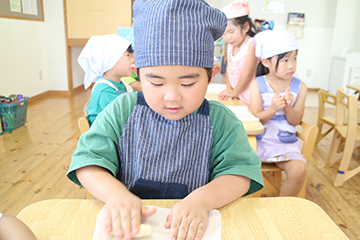 食育活動