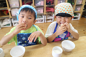 食育活動