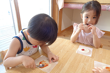 食育活動