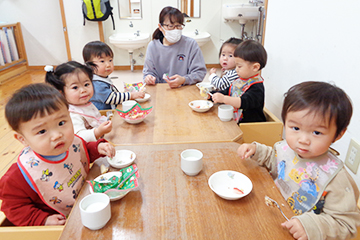 食育活動