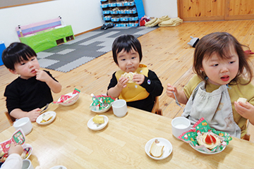 食育活動