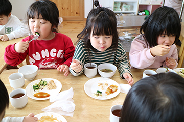 食育活動