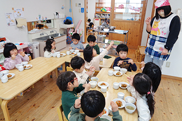 食育活動