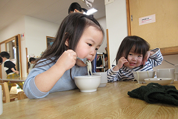 食育活動