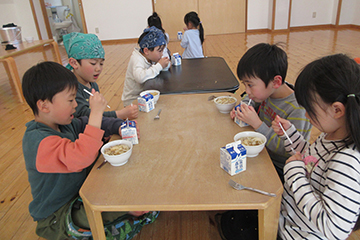 食育活動