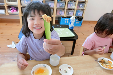 食育活動