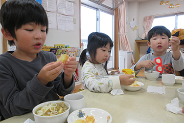 食育活動