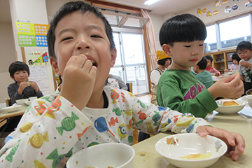 食育活動